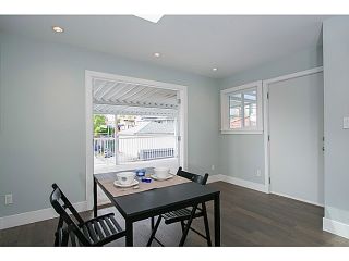 Photo 16: 3522 E 25TH Avenue in Vancouver: Renfrew Heights House for sale (Vancouver East)  : MLS®# V1067898
