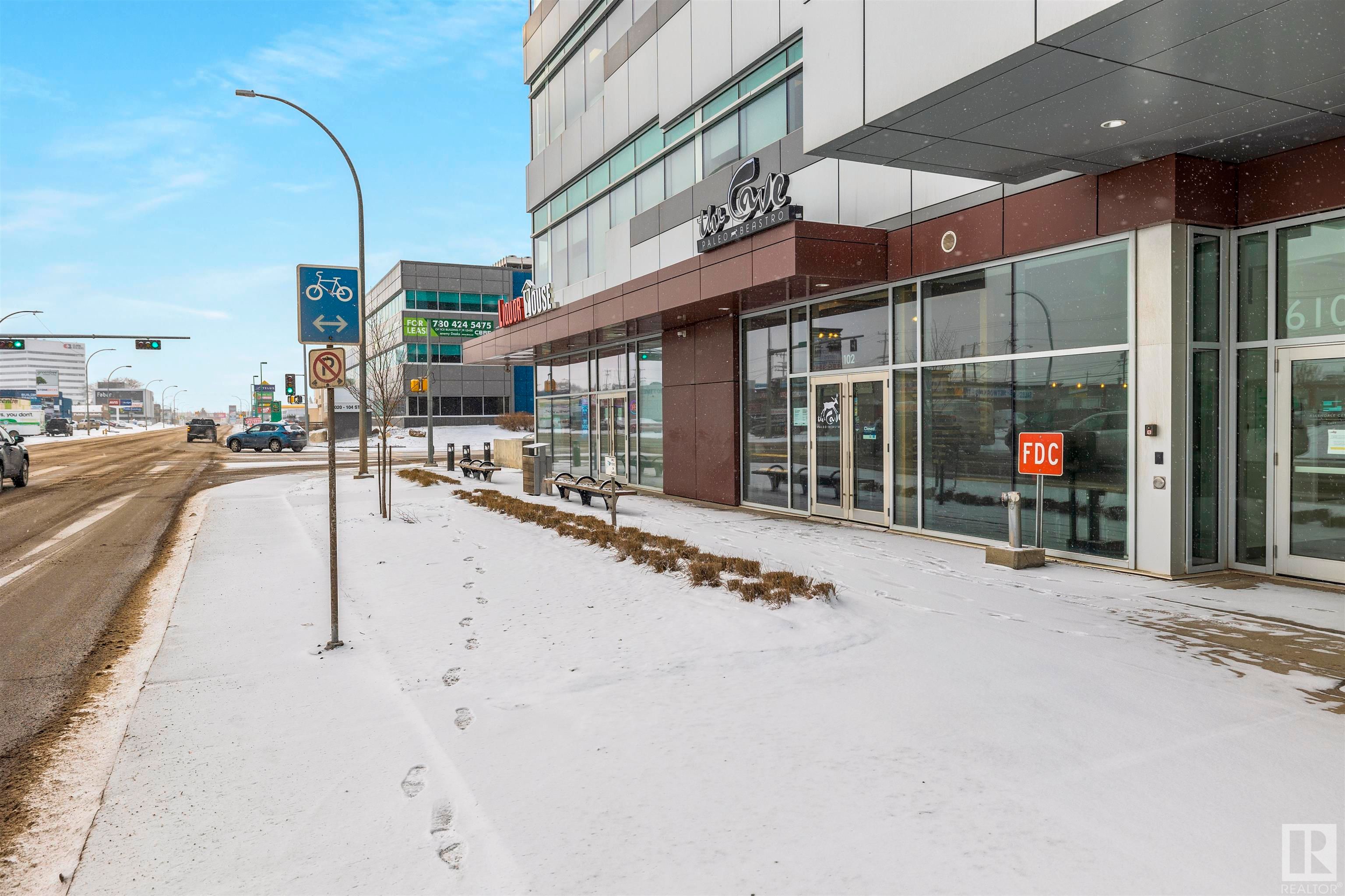 Main Photo: 0 N/A in Edmonton: Zone 15 Business for sale : MLS®# E4278333