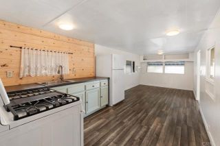 Main Photo: Manufactured Home for sale : 1 bedrooms : 503 N 1st St Spc 20A in El Cajon