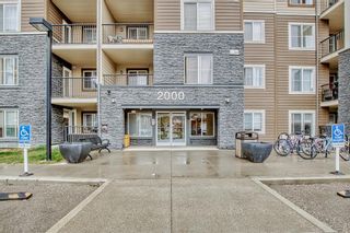 Main Photo: 2328 81 Legacy Boulevard SE in Calgary: Legacy Apartment for sale : MLS®# A2040573