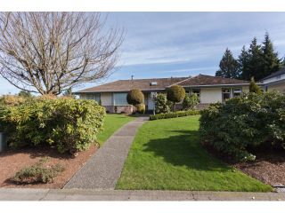 Photo 2: 11296 153A Street in Surrey: Fraser Heights House for sale in "Fraser Heights" (North Surrey)  : MLS®# F1434113