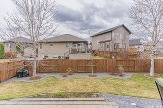 Photo 24: 142 Whalley Crescent in Saskatoon: Stonebridge Residential for sale : MLS®# SK894472