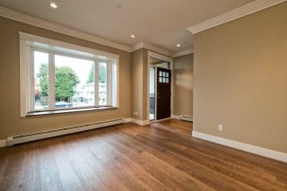 Photo 6: 1616 MAHON AVENUE in North Vancouver: Central Lonsdale 1/2 Duplex for sale : MLS®# R2012803