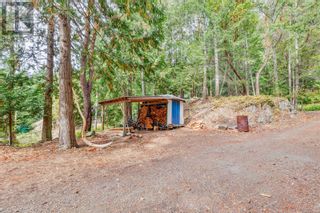 Photo 25: 514 Bluff Way in Mayne Island: House for sale : MLS®# 958028
