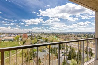 Photo 5: 1610 4944 Dalton Drive NW in Calgary: Dalhousie Apartment for sale : MLS®# A2132522