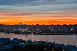 Photo 36: 1407 1135 QUAYSIDE Drive in New Westminster: Quay Condo for sale in "Anchor Pointe" : MLS®# R2658495