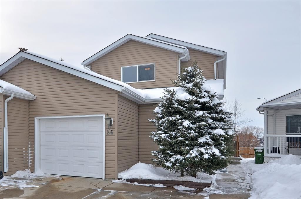 26  Emerald Court Southeast, Airdrie