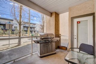 Photo 22: 104 15212 Bannister Road SE in Calgary: Midnapore Apartment for sale : MLS®# A1221795
