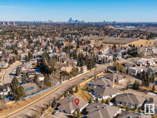 Photo 35: 39 1225 WANYANDI Road in Edmonton: Zone 22 House Half Duplex for sale : MLS®# E4379173