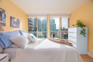 Photo 7: 1001 1625 HORNBY Street in Vancouver: Yaletown Condo for sale in "Seawalk North" (Vancouver West)  : MLS®# R2779942