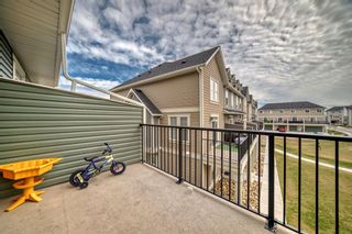 Photo 8: 334 South Point Square SW: Airdrie Row/Townhouse for sale : MLS®# A2130662