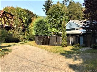 Photo 56: 87 Nelson Rd in Lake Cowichan: Du Lake Cowichan House for sale (Duncan)  : MLS®# 857269