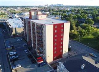 Photo 1: 104 12831 66 Street NW: Edmonton Apartment for sale : MLS®# A1257228