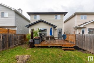 Photo 39: 11724 167A Avenue in Edmonton: Zone 27 House for sale : MLS®# E4393450