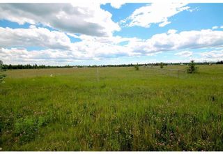 Photo 2: #10 Country Haven Acres: Rural Mountain View County Land for sale : MLS®# A1034880