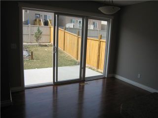 Photo 8: 45 SHERWOOD Terrace NW in CALGARY: Sherwood Calgary Residential Detached Single Family for sale (Calgary)  : MLS®# C3522449