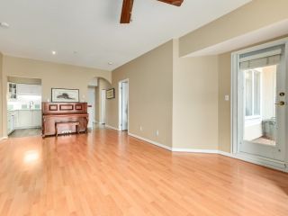 Photo 5: 510 5262 OAKMOUNT Crescent in Burnaby: Oaklands Condo for sale in "St. Andrews" (Burnaby South)  : MLS®# R2872764
