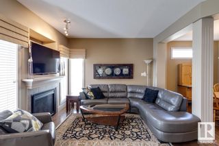 Photo 10: 42 1901 126 Street in Edmonton: Zone 55 House Half Duplex for sale : MLS®# E4385957