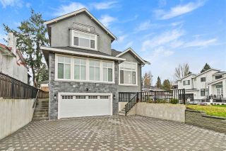 Photo 2: 9102 ALEXANDRIA Crescent in Surrey: Queen Mary Park Surrey House for sale : MLS®# R2537075