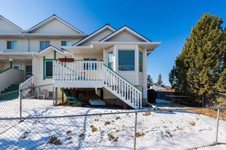 Photo 26: 32 Martin Crossing Court NE in Calgary: Martindale Row/Townhouse for sale : MLS®# A1185596