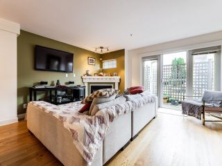 Photo 7: 1670 GRANT Street in Vancouver: Grandview Woodland Townhouse for sale in "The Tempo" (Vancouver East)  : MLS®# R2679069