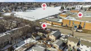 Photo 39: 1309 Rusholme Road in Saskatoon: Westmount Residential for sale : MLS®# SK963210