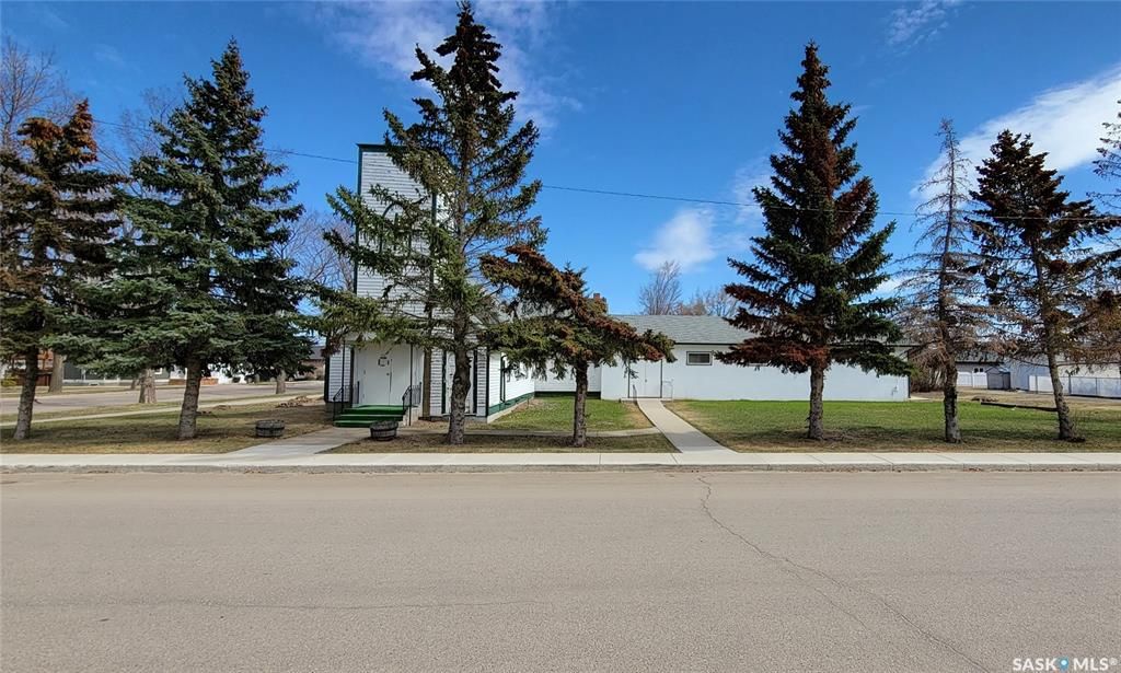 Main Photo: 200 3rd Avenue East in Unity: Residential for sale : MLS®# SK952238