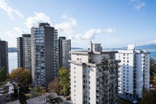 Photo 23: 1401 1251 CARDERO Street in Vancouver: West End VW Condo for sale in "Surfcrest" (Vancouver West)  : MLS®# R2734987