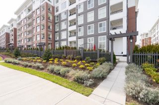 Photo 30: C108 8150 207 Street in Langley: Willoughby Heights Condo for sale in "Union Park" : MLS®# R2761226
