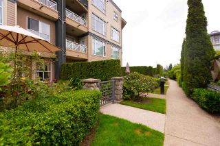 Photo 2: 203 3600 WINDCREST Drive in North Vancouver: Roche Point Condo for sale in "WINDSONG AT RAVENWOODS" : MLS®# R2277317