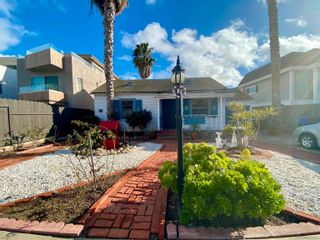 Main Photo: PACIFIC BEACH Property for sale: 845-847 Sapphire in San Diego