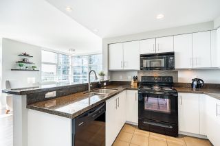 Photo 12: 1005 189 NATIONAL Avenue in Vancouver: Downtown VE Condo for sale in "Sussex at Citygate" (Vancouver East)  : MLS®# R2872222