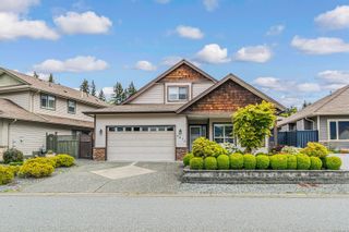Main Photo: 5872 Redwing Cres in Nanaimo: Na Pleasant Valley House for sale : MLS®# 963921