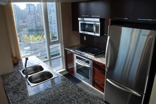 Photo 18: 2306 918 COOPERAGE Way in Vancouver: False Creek North Condo for sale (Vancouver West)  : MLS®# V854637