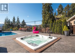 Photo 45: 3056 Ourtoland Road in West Kelowna: House for sale : MLS®# 10310809