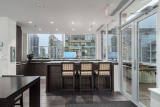 Photo 23: 806 1351 CONTINENTAL Street in Vancouver: Downtown VW Condo for sale in "MADDOX" (Vancouver West)  : MLS®# R2147393