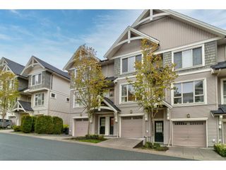 Photo 2: 132 3105 DAYANEE SPRINGS BOULEVARD in Coquitlam: Westwood Plateau Townhouse for sale : MLS®# R2684468