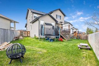 Photo 35: 2098 High Country Rise NW: High River Detached for sale : MLS®# A2131600