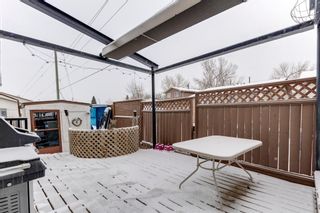Photo 31: 8414 Berwick Road NW in Calgary: Beddington Heights Semi Detached for sale : MLS®# A1177446