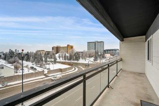 Photo 18: 503 1022 16 Avenue NW in Calgary: Mount Pleasant Apartment for sale : MLS®# A2106574