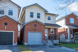 Photo 40: 19 Turnberry Crescent in Clarington: Courtice House (2-Storey) for sale : MLS®# E8241720
