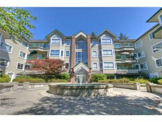 Photo 1: 212 3690 BANFF Court in North Vancouver: Northlands Condo for sale in "PARKGATE MANOR" : MLS®# V843852