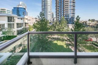 Photo 13: 507 2088 MADISON Avenue in Burnaby: Brentwood Park Condo for sale in "The FRESCO by BOSA-BRENTWOOD PARK" (Burnaby North)  : MLS®# R2102664