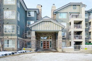 Photo 3: 141 35 Richard Court SW in Calgary: Lincoln Park Apartment for sale : MLS®# A2103829