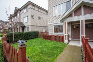 Photo 1: 44 10151 240 STREET in Maple Ridge: Albion Townhouse for sale : MLS®# R2634971