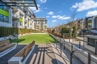 Photo 14: 402 3018 ST GEORGE Street in Port Moody: Port Moody Centre Condo for sale in "The George" : MLS®# R2761814