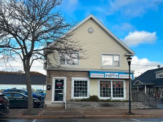 Photo 1: 43-45 Webster Street in Kentville: Kings County Commercial  (Annapolis Valley)  : MLS®# 202325660