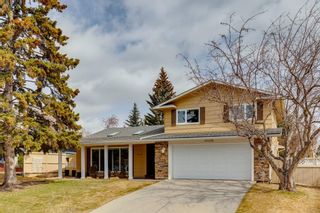 Photo 1: 10416 Willowcrest Road SE in Calgary: Willow Park Detached for sale : MLS®# A2041073