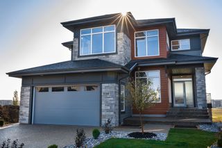 Photo 1: 1139 HAINSTOCK Green in Edmonton: Zone 55 House for sale : MLS®# E4345821