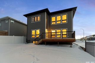 Photo 48: 703 Bolstad Turn in Saskatoon: Aspen Ridge Residential for sale : MLS®# SK910599